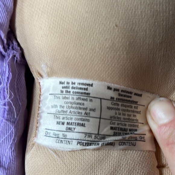 Vintage 1985 cabbage patch preemie. - Picture 6 of 9